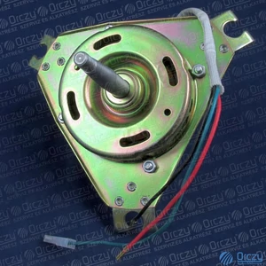motor HAJDU 407.6 centrifuga / ORDER ONLY