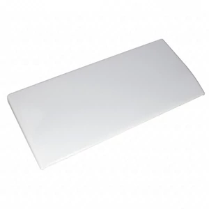 cover, lower (disassembled spare part, original) BEKO oven