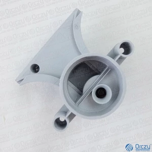 spray arm holder lower (original) CANDY dishwasher / ORDER ONLY