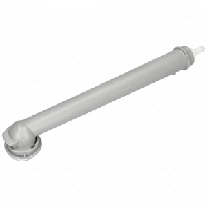 Spray arm fixing, upper (original) CANDY dishwasher / ORDER ONLY