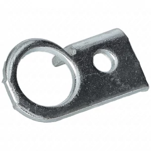 door stop, right (disassembled spare part, original) BEKO cooler