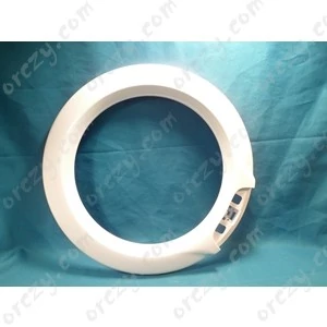 frame (door, outer) TECHWOOD washing machine / ORDER ONLY