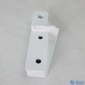 hinge lower right (original) BEKO refrigerator / ORDER ONLY