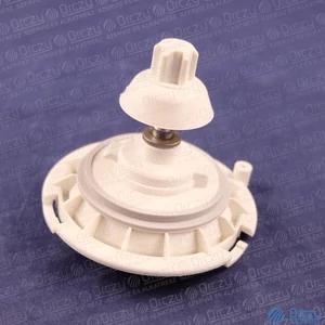 drive unit (original) PHILIPS robot mixer / ORDER ONLY