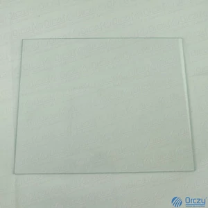 glass, door middle (original) GORENJE/MORA oven / ORDER ONLY