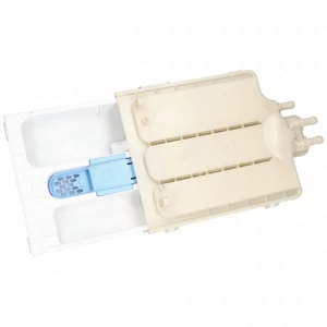 detergent dispenser, housing original HEINNER washing machine 