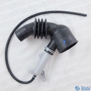 inner hose, between tub and pump (alternative) STARLIGHT washing machine / ORDER ONLY