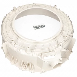 tub, front panel (original) SHARP washing machine / ORDER ONLY