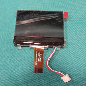 board display (original) SAECO coffee machine / ORDER ONLY