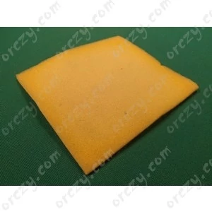 filter (motorvédő) PHILIPS vacuum cleaner / ORDER ONLY