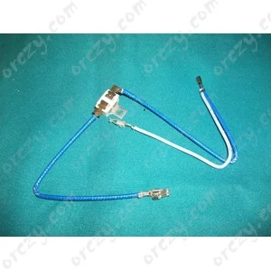 thermal limiter SIEMENS iron / ORDER ONLY
