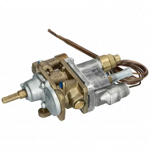 gas tap (original) CANDY oven / ORDER ONLY
