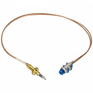 Thermocouple original CANDY oven / ORDER ONLY
