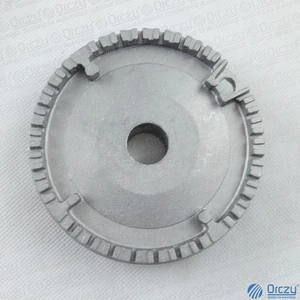 burner head, big (original) CANDY oven / ORDER ONLY