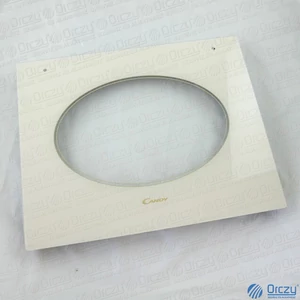 door, glass (original) CANDY oven / ORDER ONLY
