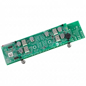 board, main (original) CANDY oven