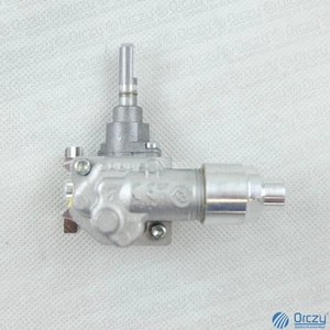 gas tap, cooking (original) CANDY oven / ORDER ONLY