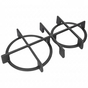 pan support, left (original) CANDY oven / ORDER ONLY