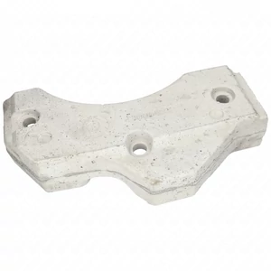 counterweight, lower (original) CANDY washing machine
