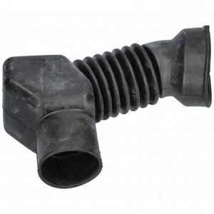 inner hose, between tub and pump (original) CANDY washing machine / ORDER ONLY