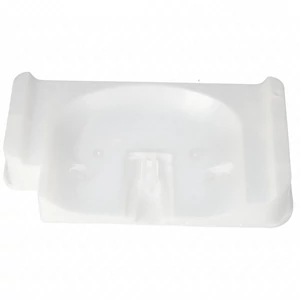 evaporation tray, compressor (original) CANDY refrigerator 