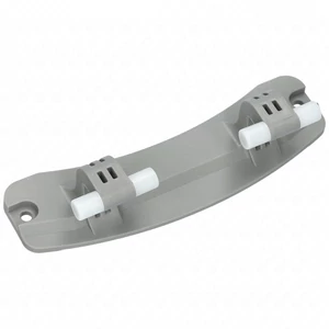 hinge, door (original) CANDY washing machine / ORDER ONLY