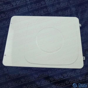 cover, left (original) CANDY washing machine / ORDER ONLY