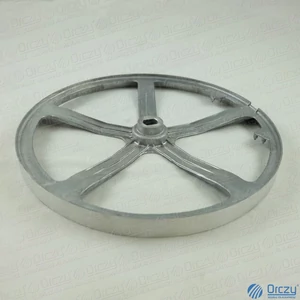 drum pulley (original) CANDY washing machine / ORDER ONLY