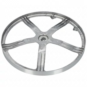 drum pulley (original) CANDY washing machine