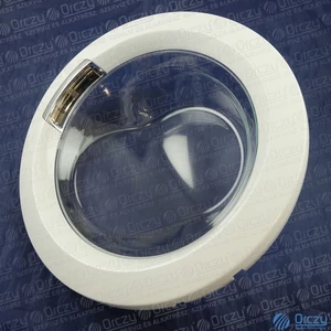 door (original) CANDY washing machine / ORDER ONLY