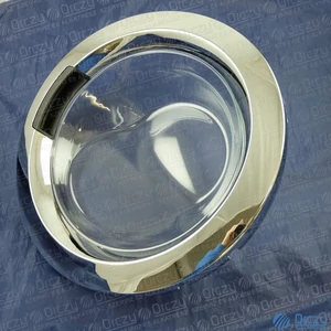 door (original) CANDY washing machine / ORDER ONLY
