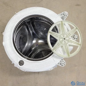 tub + drum (original) CANDY washing machine / ORDER ONLY
