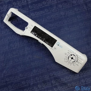 cover, control panel (original) CANDY washing machine / ORDER ONLY