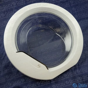 door (original) CANDY washing machine / ORDER ONLY