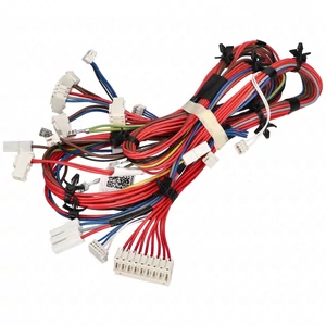 wiring harness (original) CANDY washing machine / ORDER ONLY