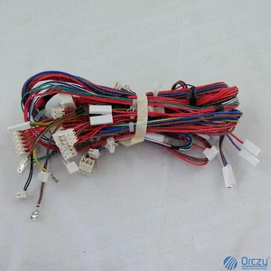 wiring harness (original) CANDY washing machine / ORDER ONLY