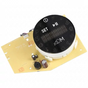 board (original) CANDY washing machine / ORDER ONLY