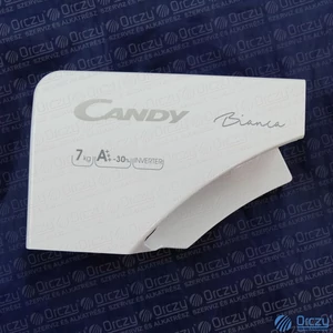 detergent dispenser, front panel (original) CANDY washing machine / ORDER ONLY