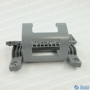 hinge, door (original) CANDY washing machine / ORDER ONLY