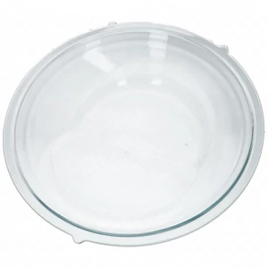 glass, door (original) CANDY washing machine
