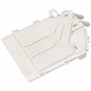 detergent dispenser, lid (original) CANDY washing machine / ORDER ONLY