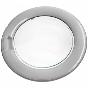door (original) CANDY washing machine 