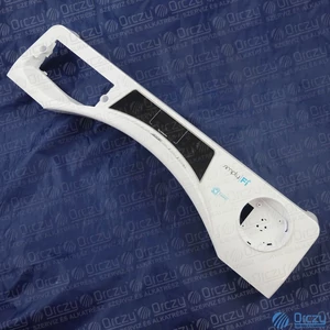 cover, control (original) CANDY washing machine / ORDER ONLY