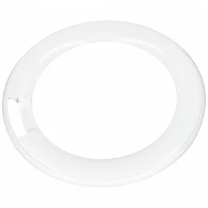 frame, door outer (original) CANDY washing machine