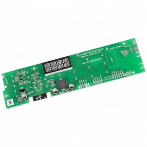 board, control original CANDY washing machine