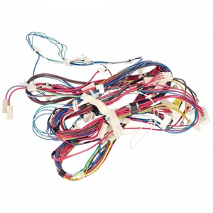 wiring harness original CANDY washing machine / ORDER ONLY