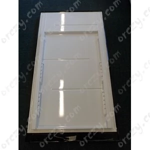 door (fridge-part) gorenje refrigerator / ORDER ONLY