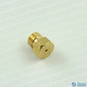 nozzle, natural gas (NG), big (original) BEKO oven / ORDER ONLY