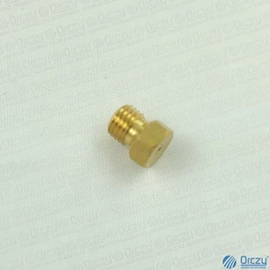 nozzle, natural gas (NG), small (original) BEKO oven / ORDER ONLY