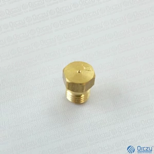 nozzle, PB (original) BEKO oven / ORDER ONLY